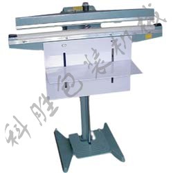 邢臺(tái)市科勝腳踏塑料封口機(jī)丨塑料袋封口機(jī)|河北封口機(jī)