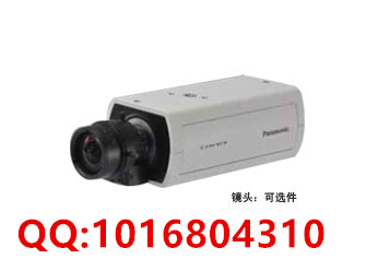 WV-SPN531H 河南省松下攝像機(jī)總代理