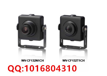 WV-CF132N1CH 松下ATM攝像機(jī)總代理