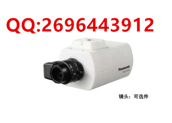WV-CP300/CH 松下650線彩轉(zhuǎn)黑槍式攝像機(jī)