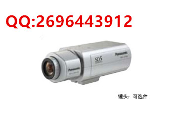 WV-CP494CH 松下1/3CCD槍式攝像機