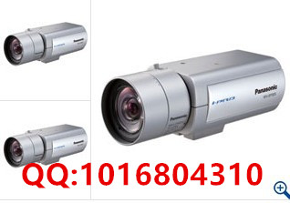 WV-SP305H 寧夏松下攝像機(jī)總代理