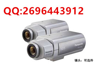 WV-CP500D/CH 松下超低照度模擬槍機(jī)