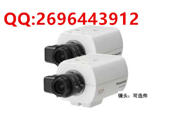 供應Panasonic松下WV-CP624CH模擬高清攝像機