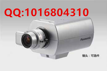 供應(yīng)Panasonic松下寬動態(tài)攝像機(jī)  WV-CP720/CH
