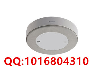 供應(yīng)Panasonic松下全方位網(wǎng)絡(luò)麥克風 WV-SMR10H