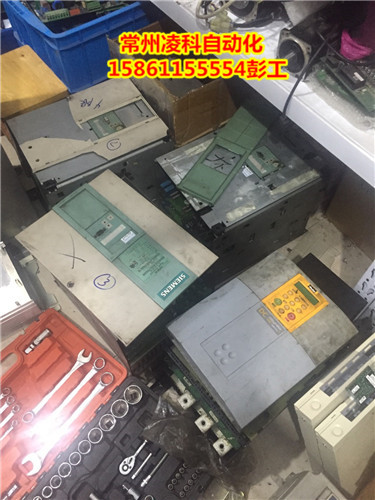 淮安安川YASKAWA伺服驅(qū)動器維修專家