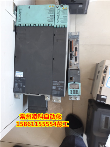 如皋AMK伺服驅動器維修專家
