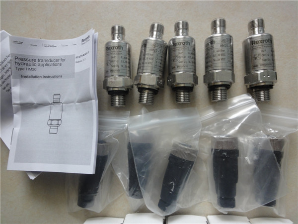 HM20-2X/160-H-K35(gu)Rexroth