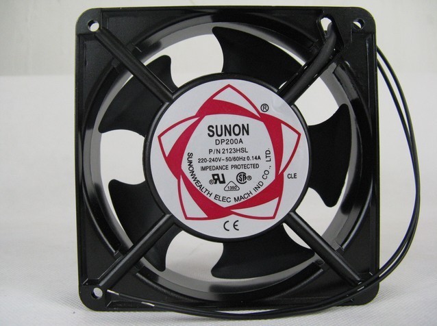 ȫ½(zhn)SUNON DP200A P/N2123XSL HBLL(fng)