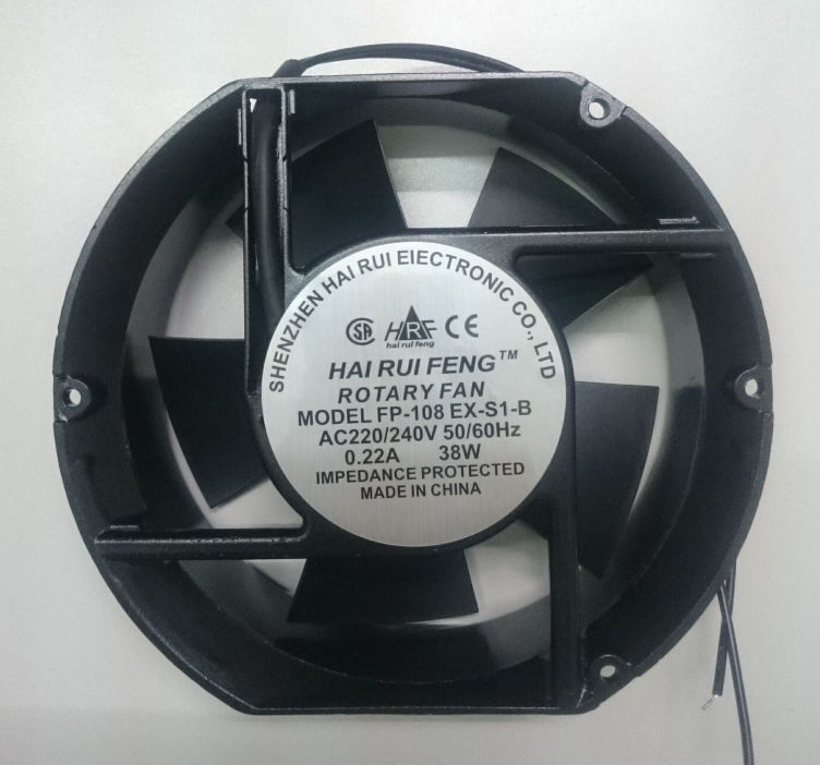 ڹSuL(fng)220V 17250 FP-108EX-S1-B