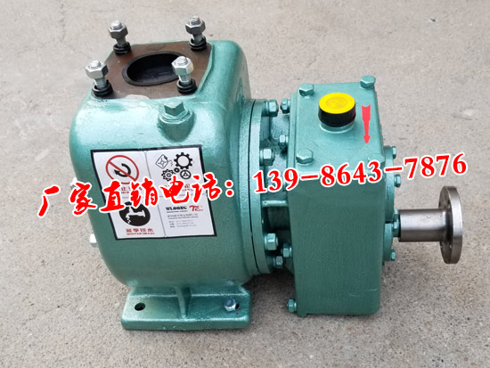 65QZ-40/45Nʽˮ܇ñSX݆Xһ_(ti)