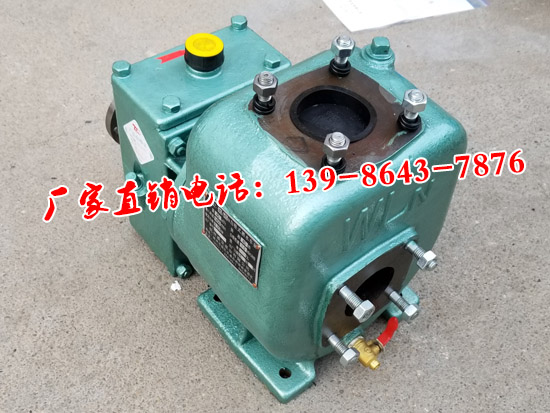 65QZ-40/45N自吸式灑水車泵機(jī)械密封傳動(dòng)軸廠家供應(yīng)