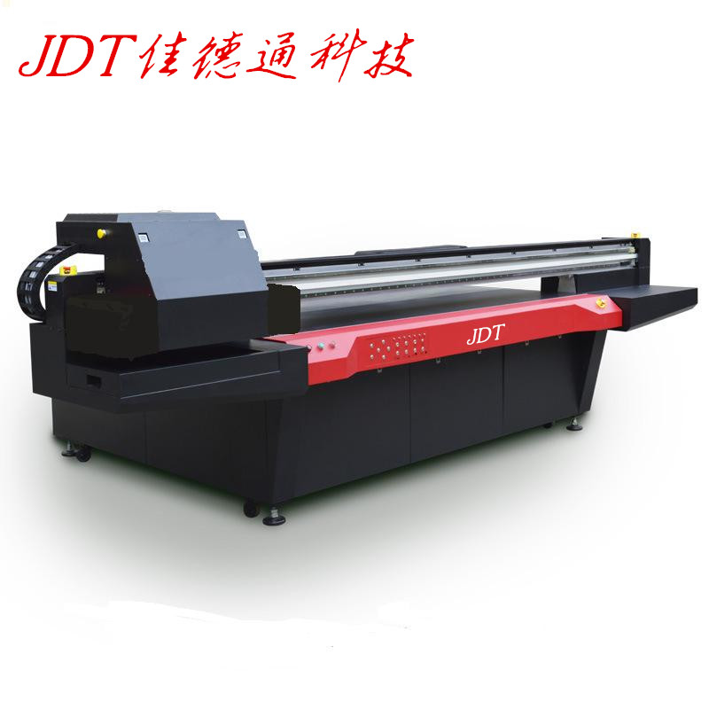 3D衣柜門uv平板打印機  櫥柜門UV平板打印
