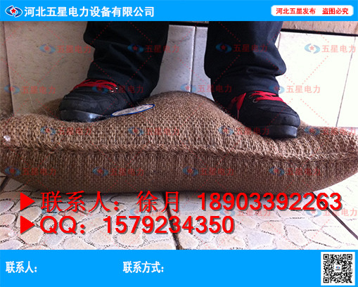 河南水務(wù)采購防汛抗旱應(yīng)急用吸水堵漏袋【吸水膨脹袋】價格