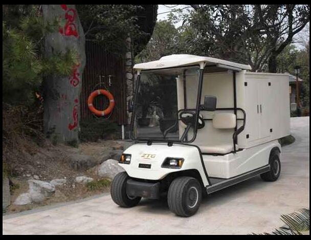 多功能車（布草車、餐飲車LT-A2.GC）