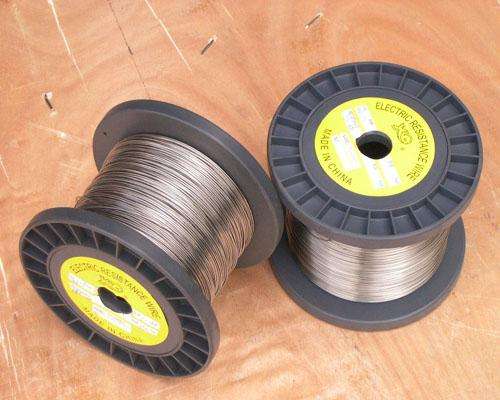 0.11mm、0.12mm2080鎳鉻合金絲一公斤多少錢