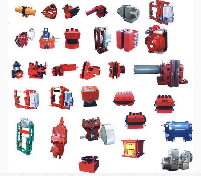 供應長沙MYT1-25Z/4電力推動器