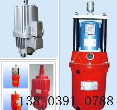 供應(yīng)包頭YWZ-300/45電力液壓制動器