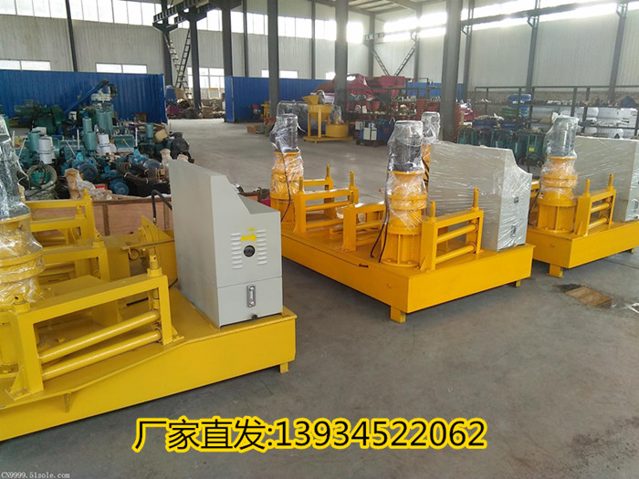 湖南常德液壓式工字鋼彎拱機(jī)廠家直銷(xiāo)