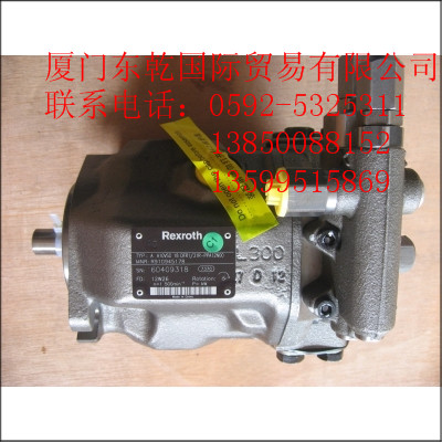 A10VSO18DRF1 31R-PPA12N00ʿ(l)