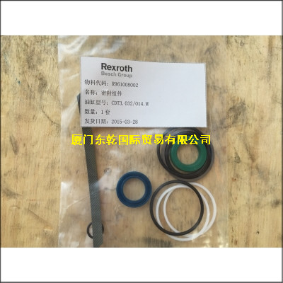 R961008002德國力士樂密封圈