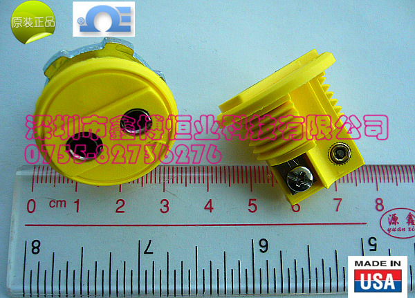 RSJ-E-R熱電偶嵌入式插座熱電偶連接器 美國OMEGA RSJ-E-R