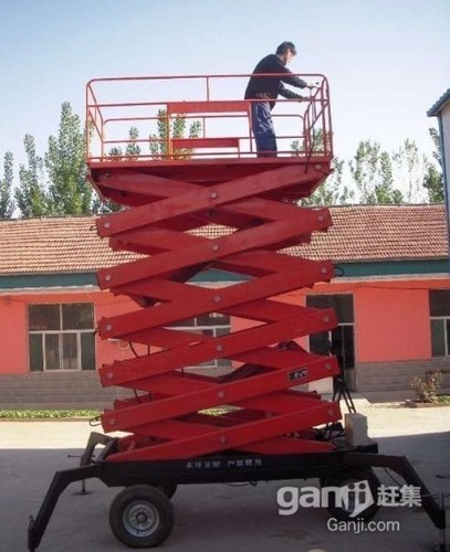 湖北恩施出租高空作業(yè)車(chē)租賃