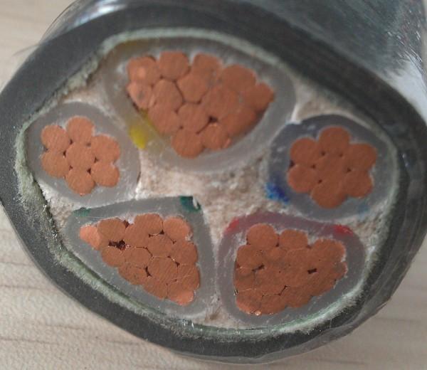 |/YJV-0.6/1kV/3*1.5