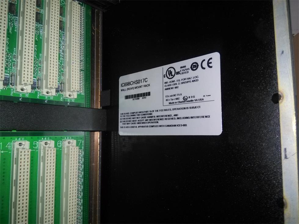 IC695PBS301美國GE模塊價(jià)格