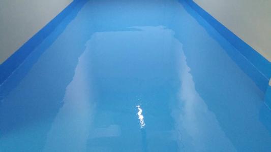 漢沽環(huán)氧地坪漆施工】適用面廣！