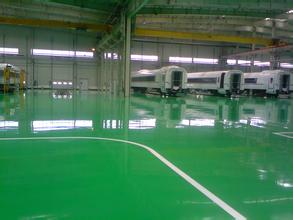 北京亦莊施工水泥自流平公司