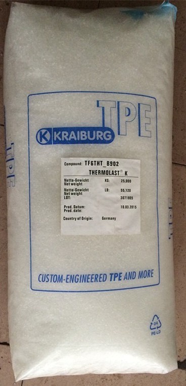 Badaflex TPE TPE-S 80A 1000LD