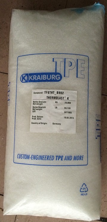 TPE 1431 Melos GmbH