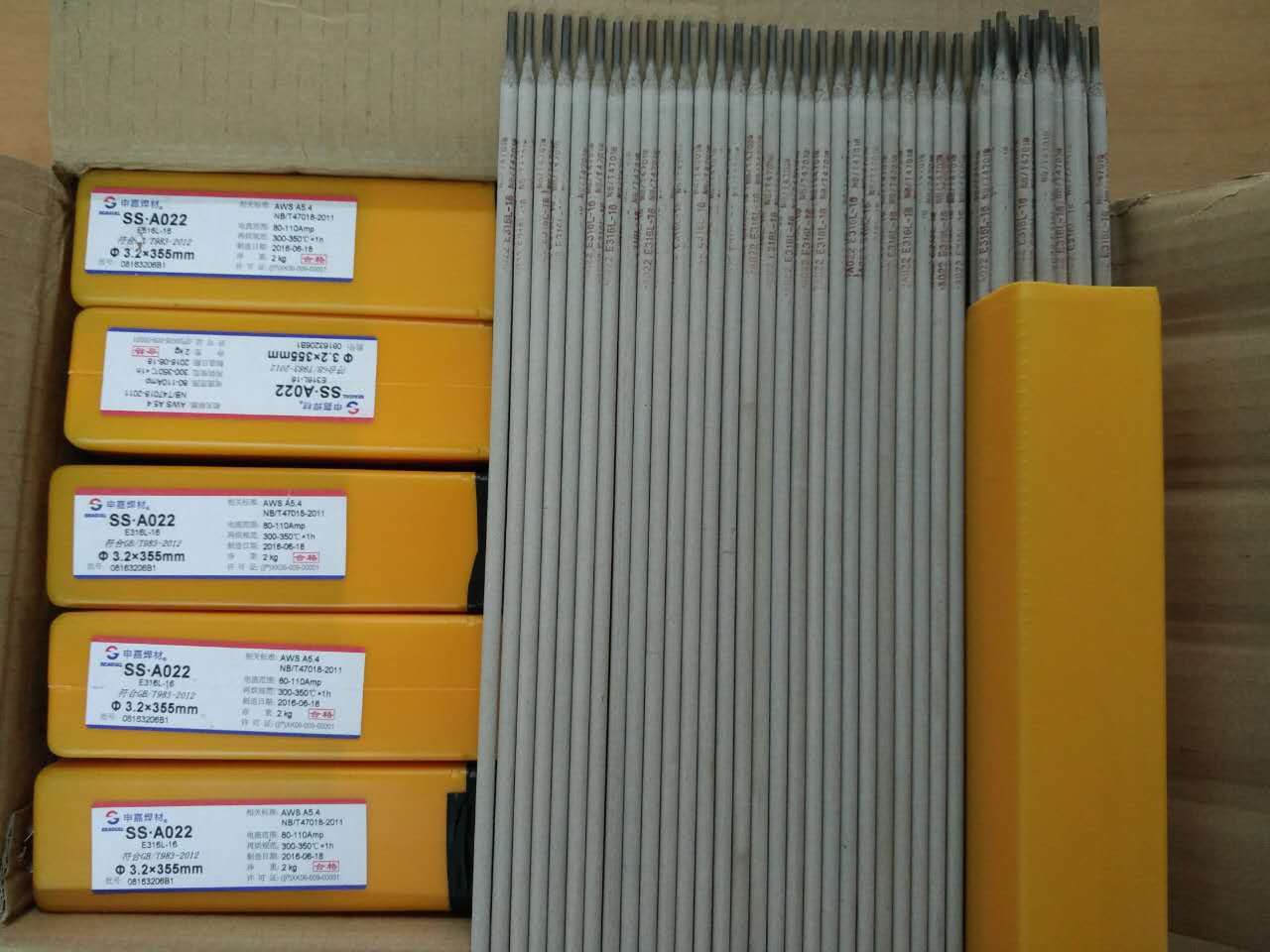 BOHLER FCA 308L T1P䓚Ᵽˎоz
