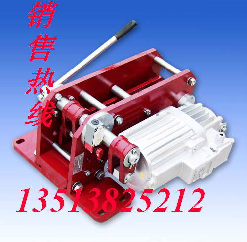 電力液壓防風制動器YFX-600/80