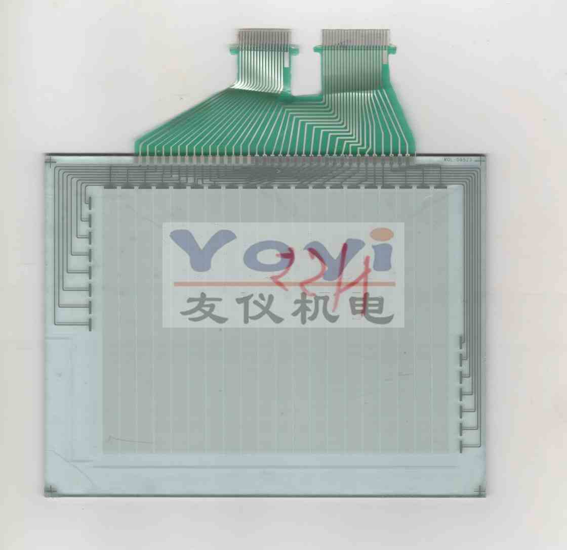 售歐姆龍NS5-SQ00-V1、NS5-SQ01B-V1觸摸板