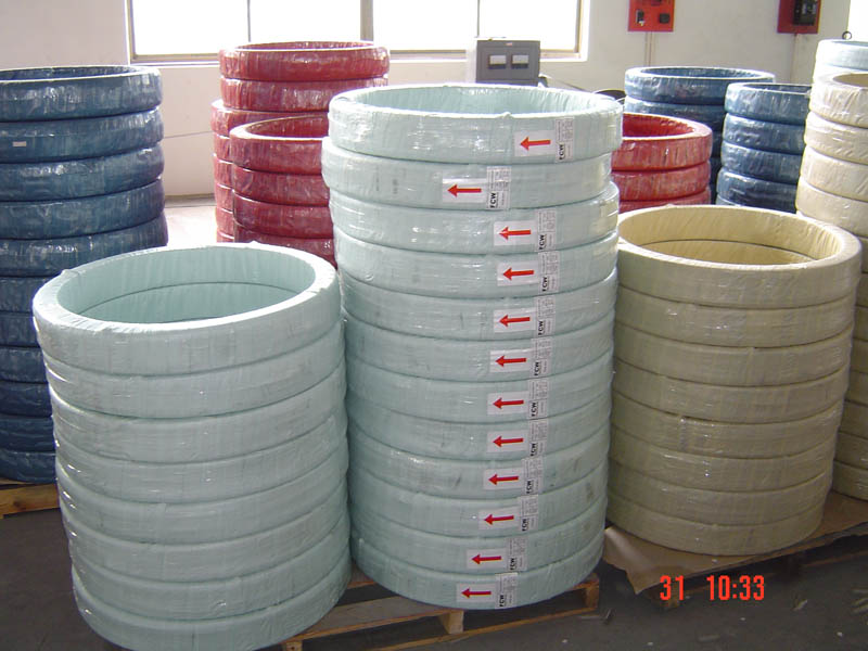合山不銹鋼絲ER430L/1.6mm直條天泰