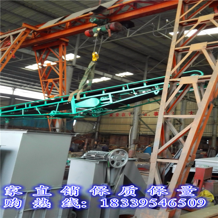 煤礦場(chǎng)輸送機(jī) 輸送線 皮帶輸送機(jī)規(guī)格 廠家直銷