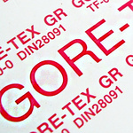 GORE-TEXwķꠖķS