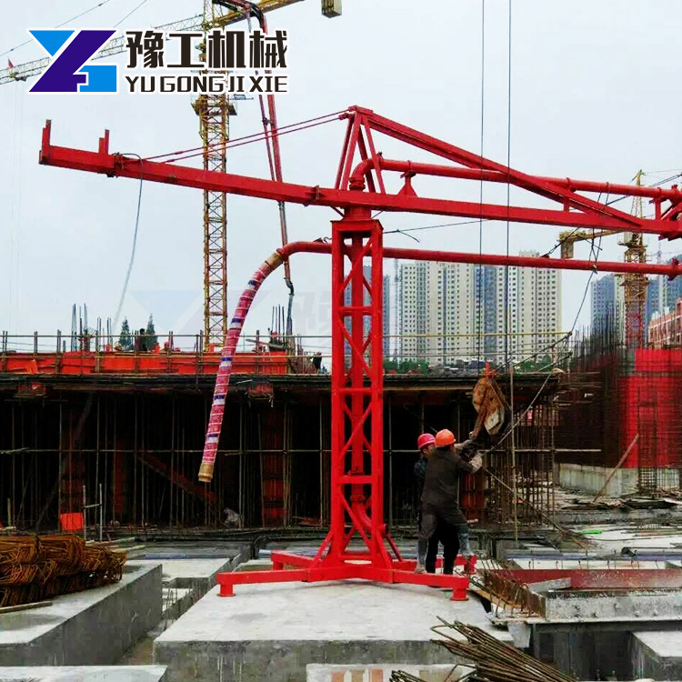 晉城市15米布料機(jī)價格
