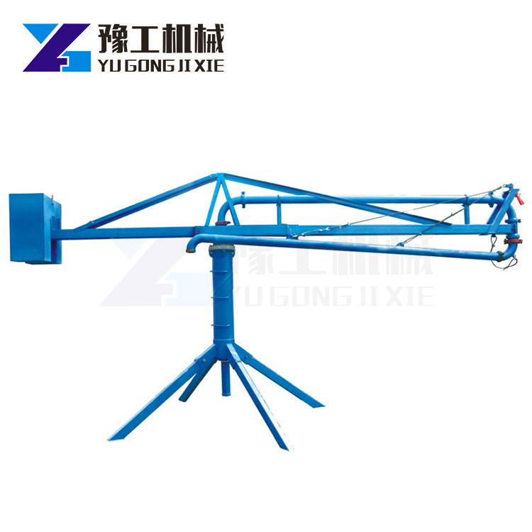 彭水縣混凝土布料機(jī)圖片
