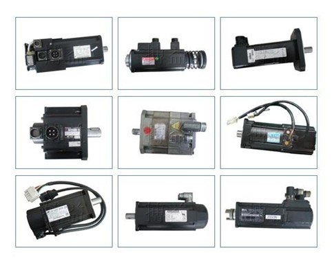 SIEMENS西門子伺服電機維修