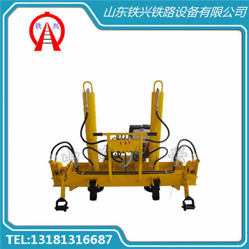 YQBJ-300液壓起拔道機廠商_131 8131 6687|專用