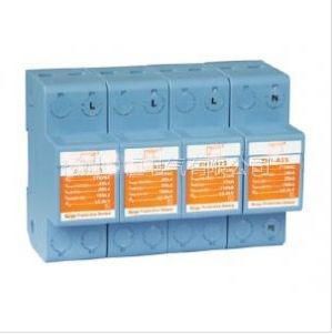 SPD10/350交流浪涌保護(hù)器，雷明電氣參數(shù)