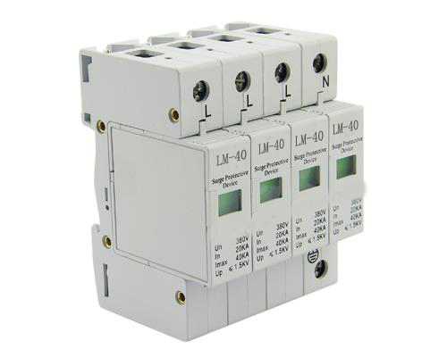 400V4PA類防雷器現貨低價