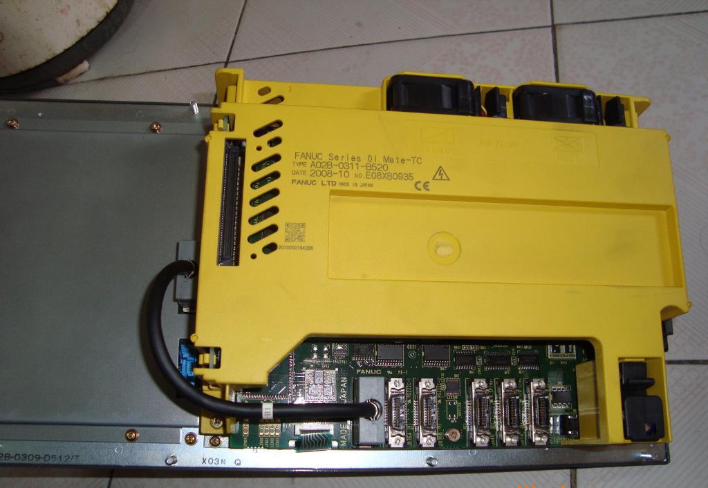 FANUCaA06B-6110-H011 A]I˦u