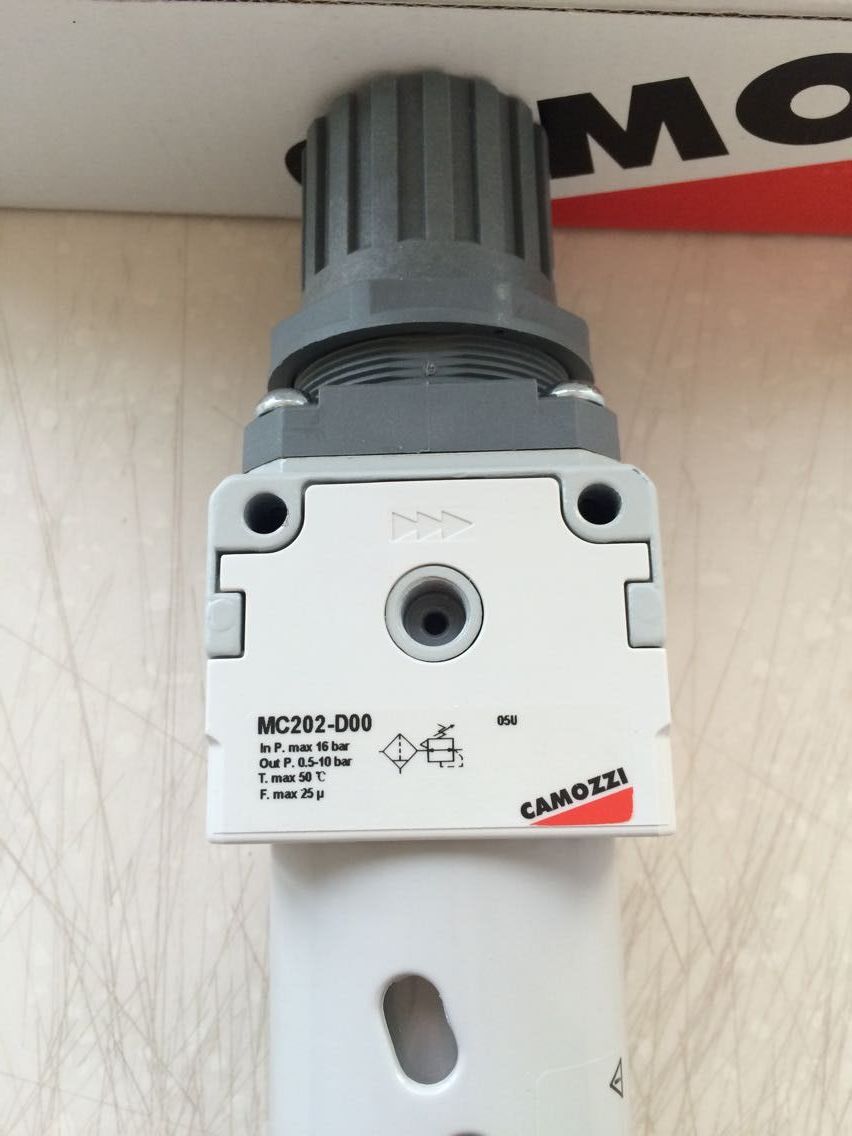 Camozzi 電磁閥P000-303-P53 炎炎夏日、清涼價格
