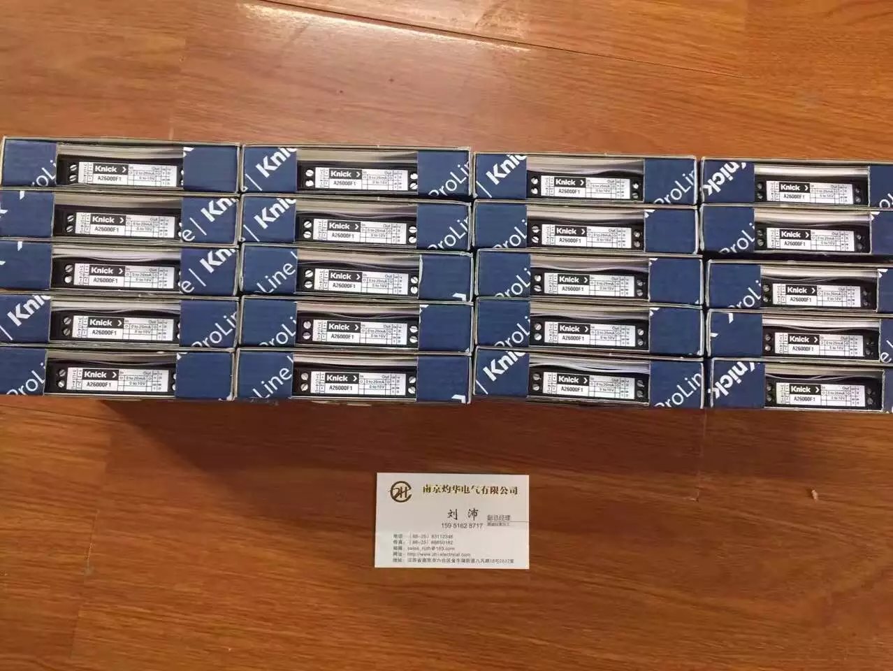 KNICK通用隔離板P27000H1-S001 灼華快速報(bào)價(jià)周期短