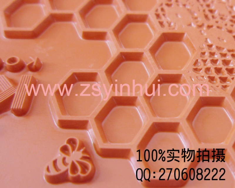 珠海燙金膠版廠家